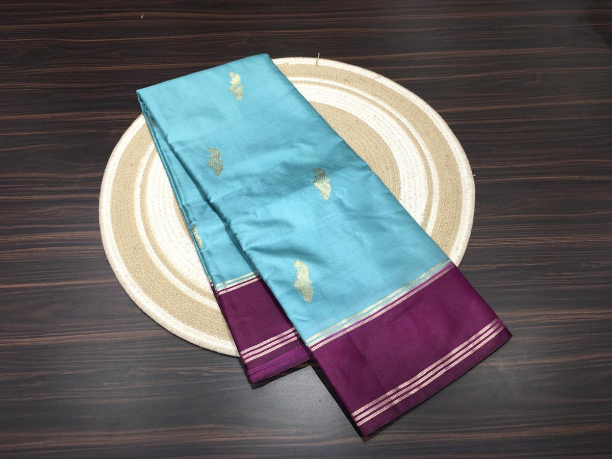 Gajji Silk