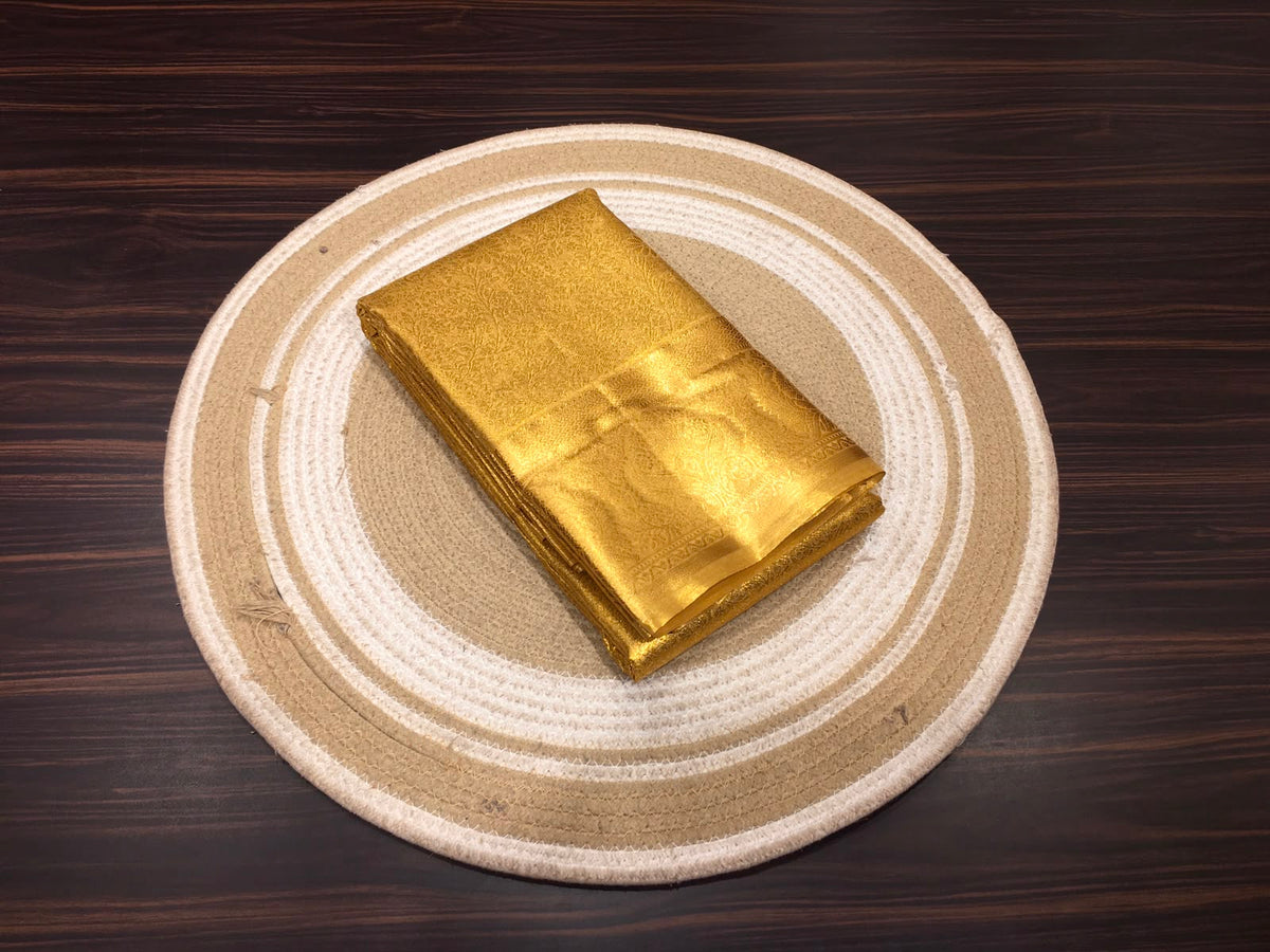 Semi Kanchipuram Tissue