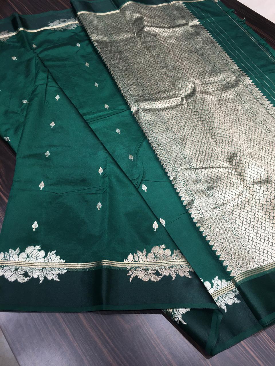 Gajji Silk