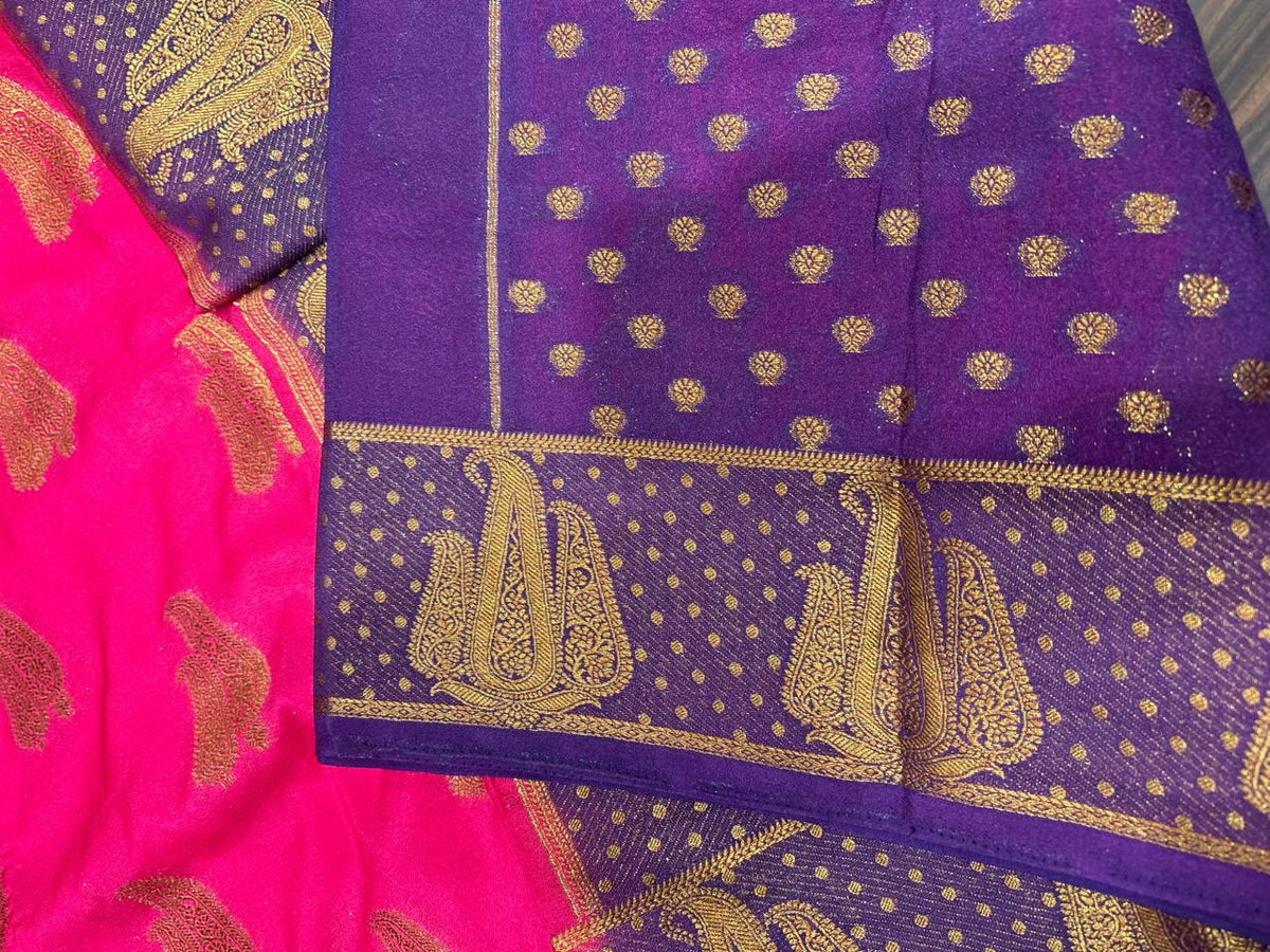 Fancy Saree