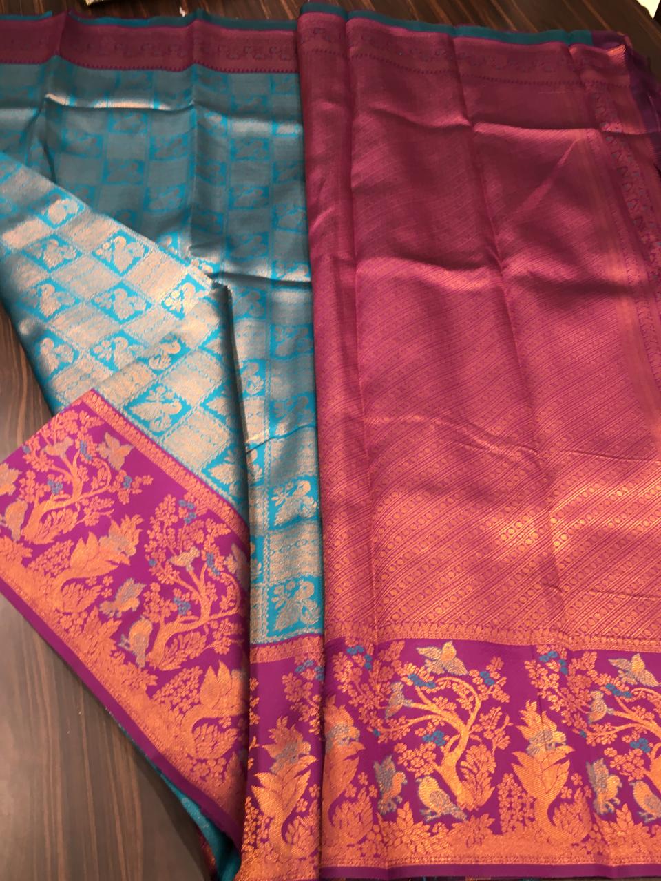 Valkalam Saree