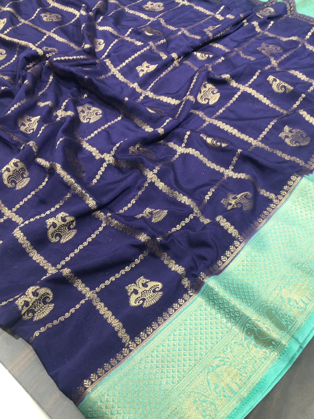 Chiffon Georgette