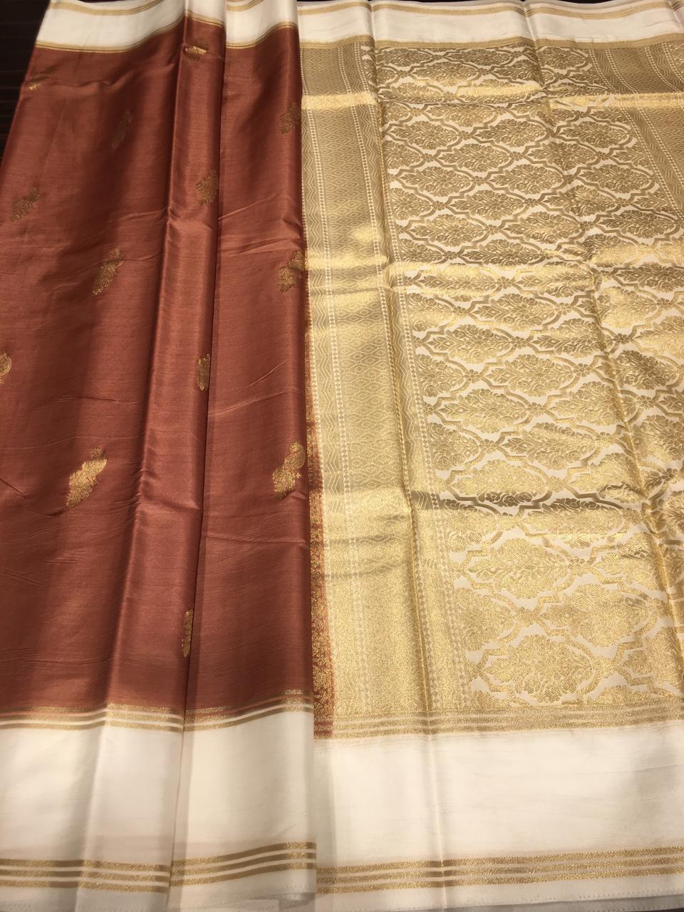 Gajji Silk