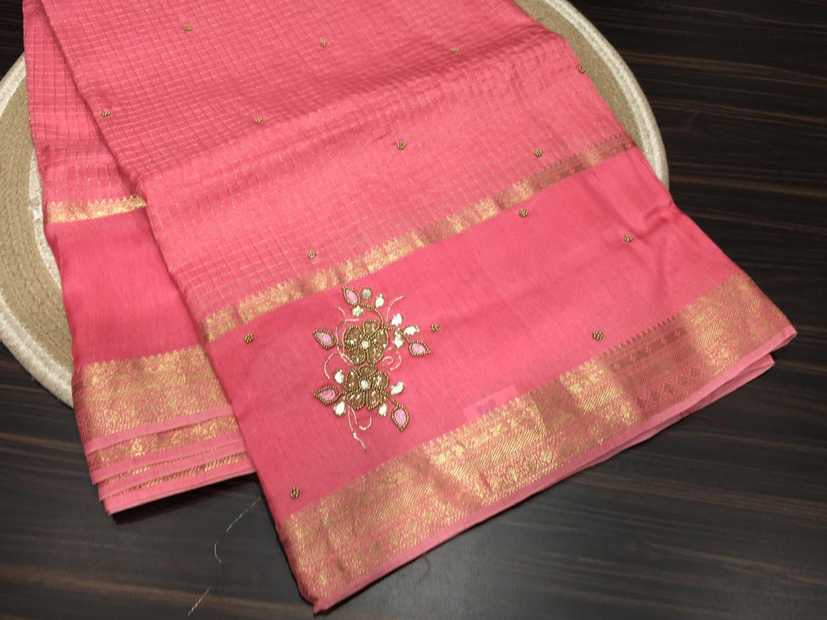 Fancy Saree