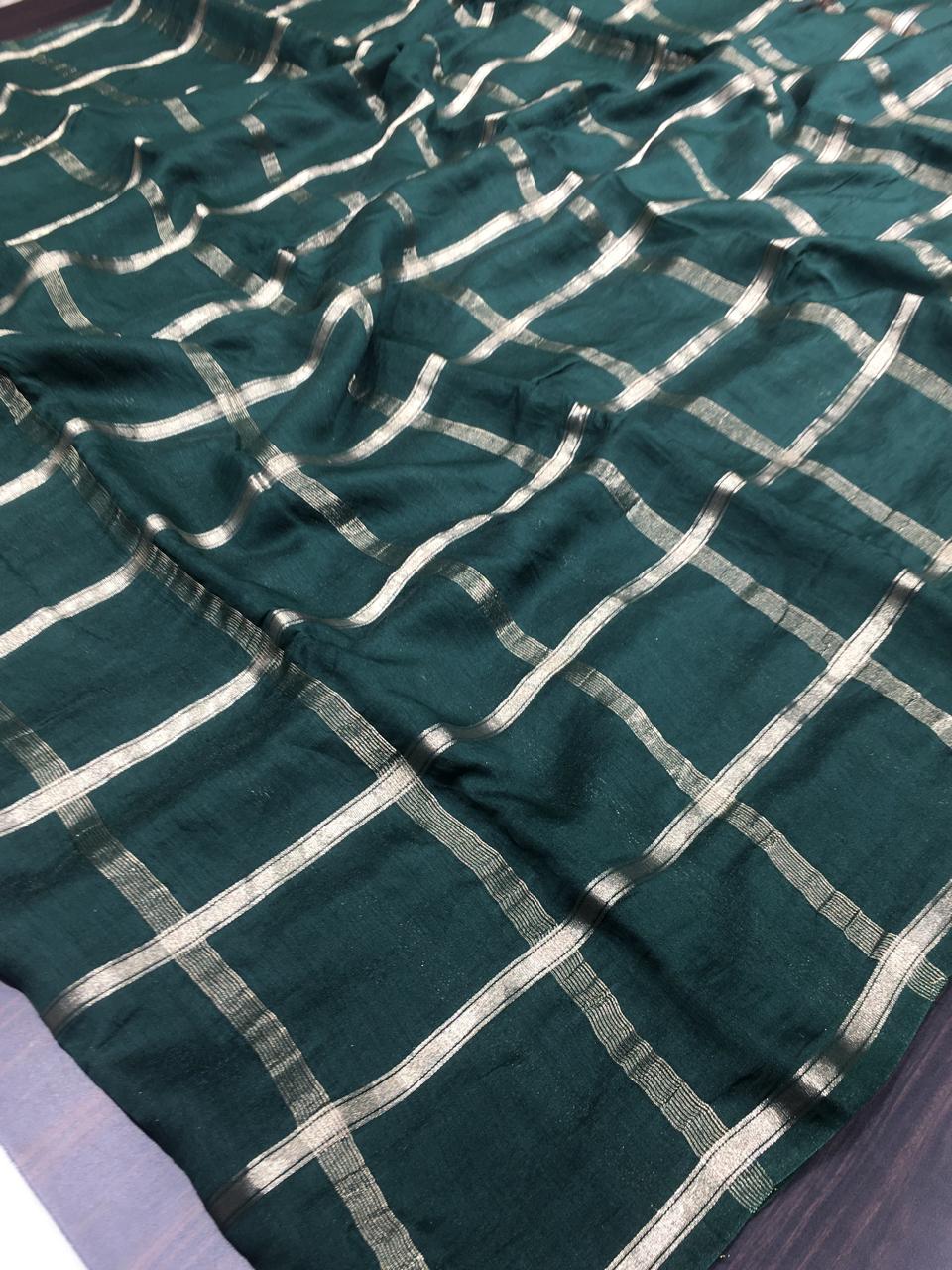 Assam Soft Saree