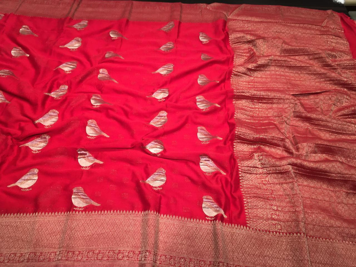Chiffon Georgette