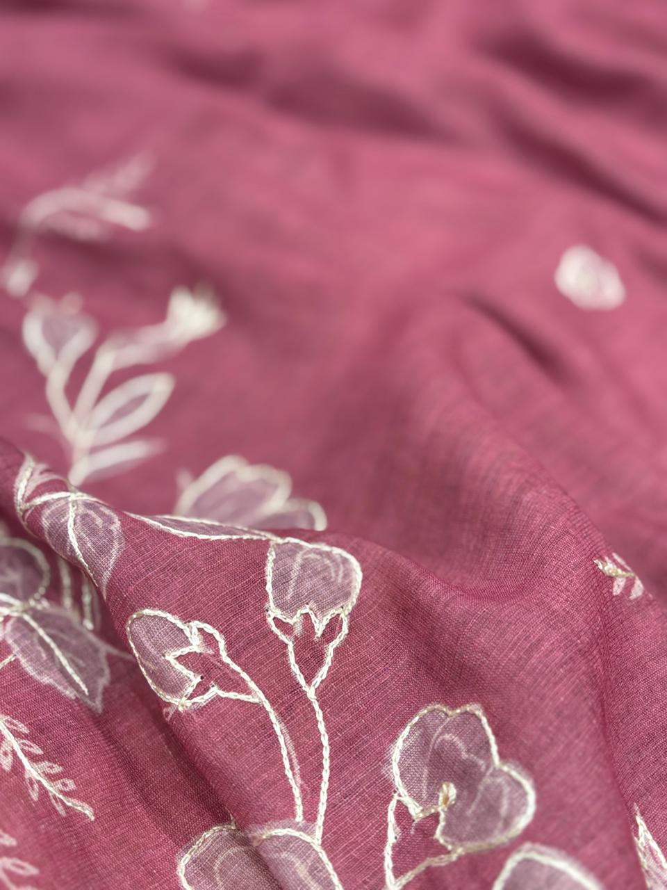 Fancy Saree