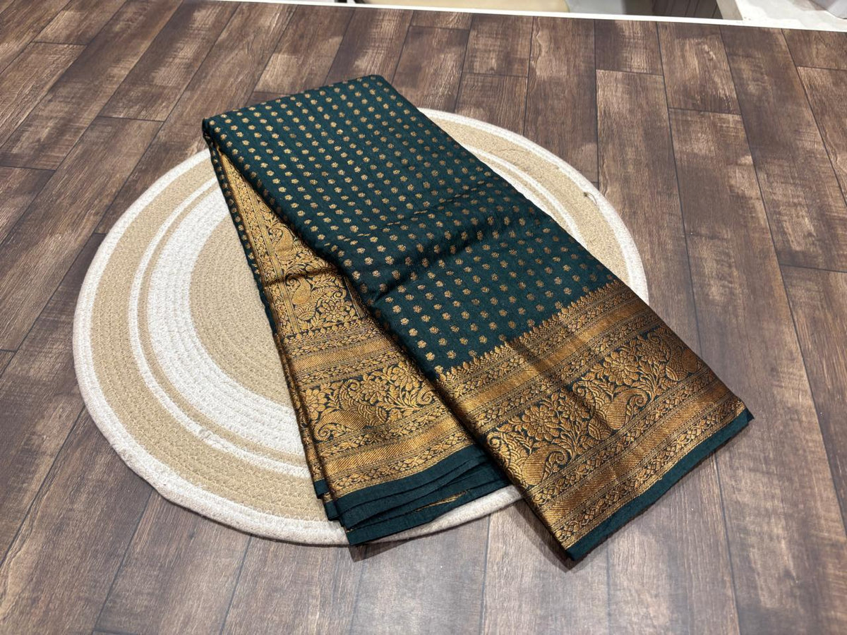 Semi Kaddi Banarasi