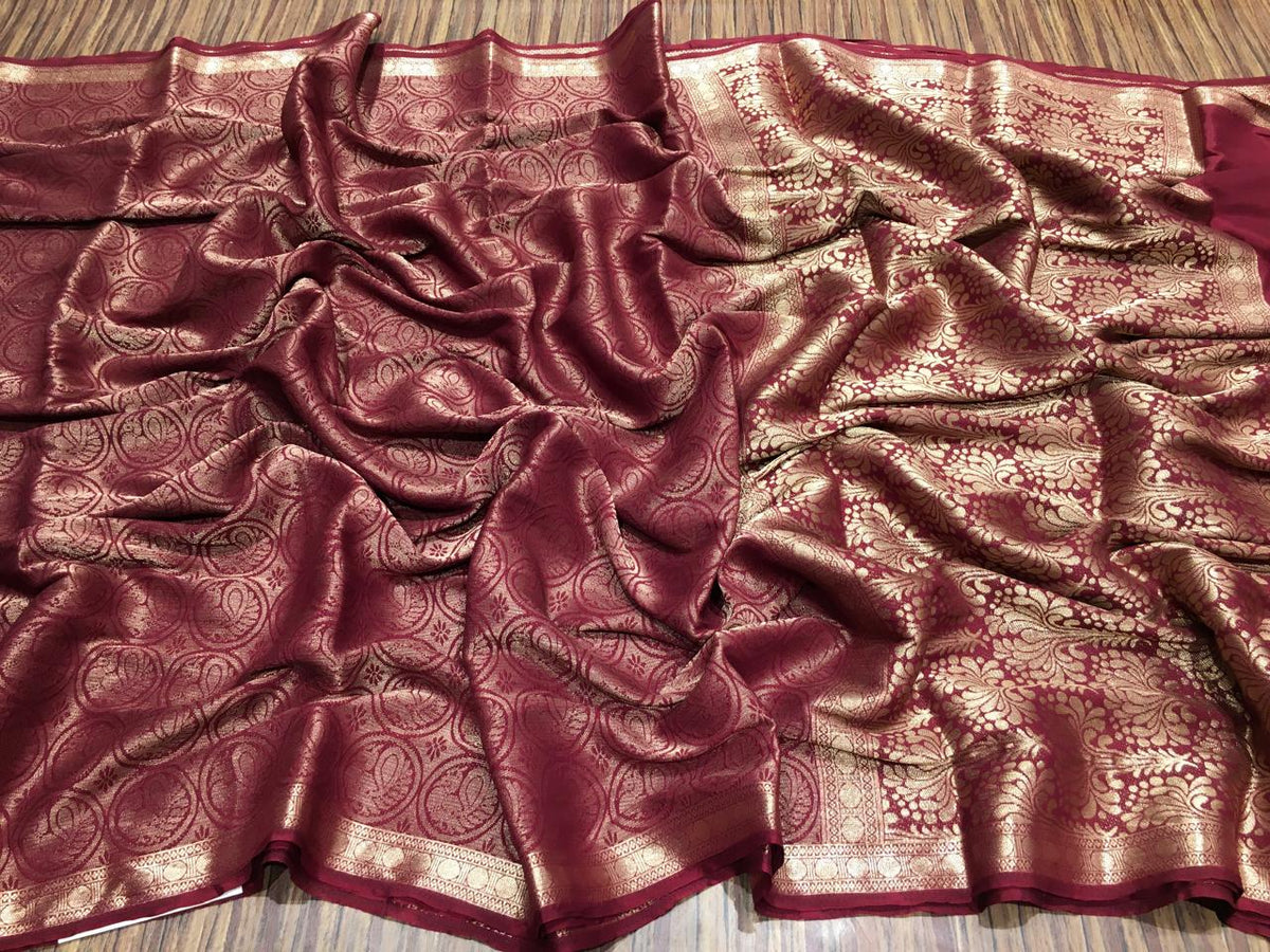 Chiffon Georgette