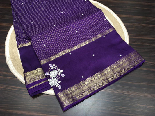Fancy Saree