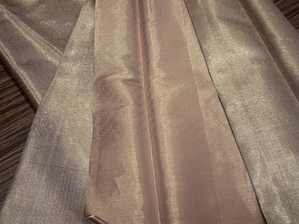 Pure Kanchipuram Tissue
