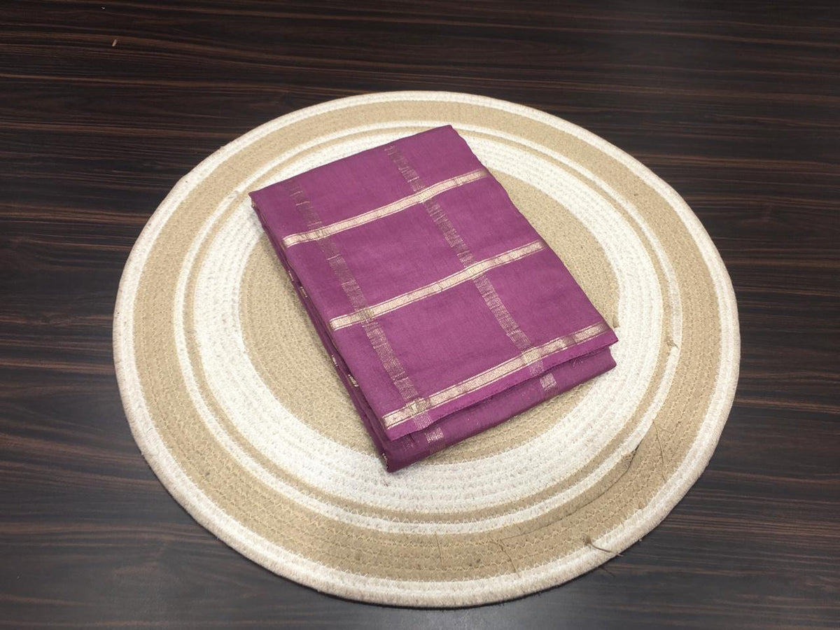 Assam Soft Saree