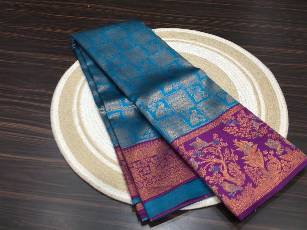 Valkalam Saree