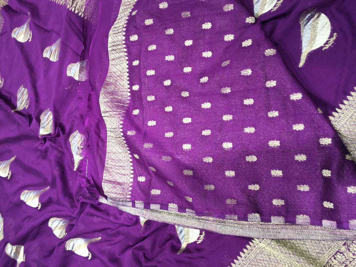 chiffon Georgette