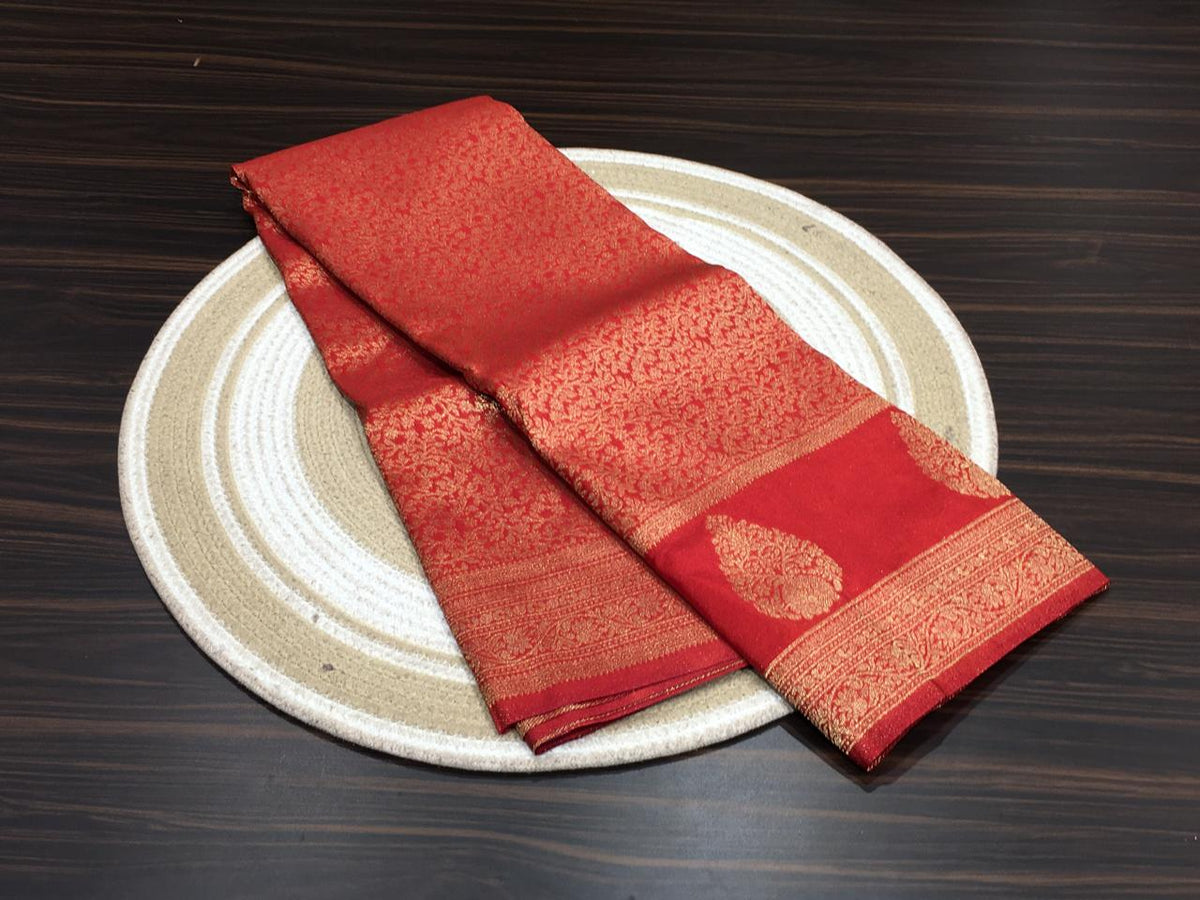 Banarasi Saree