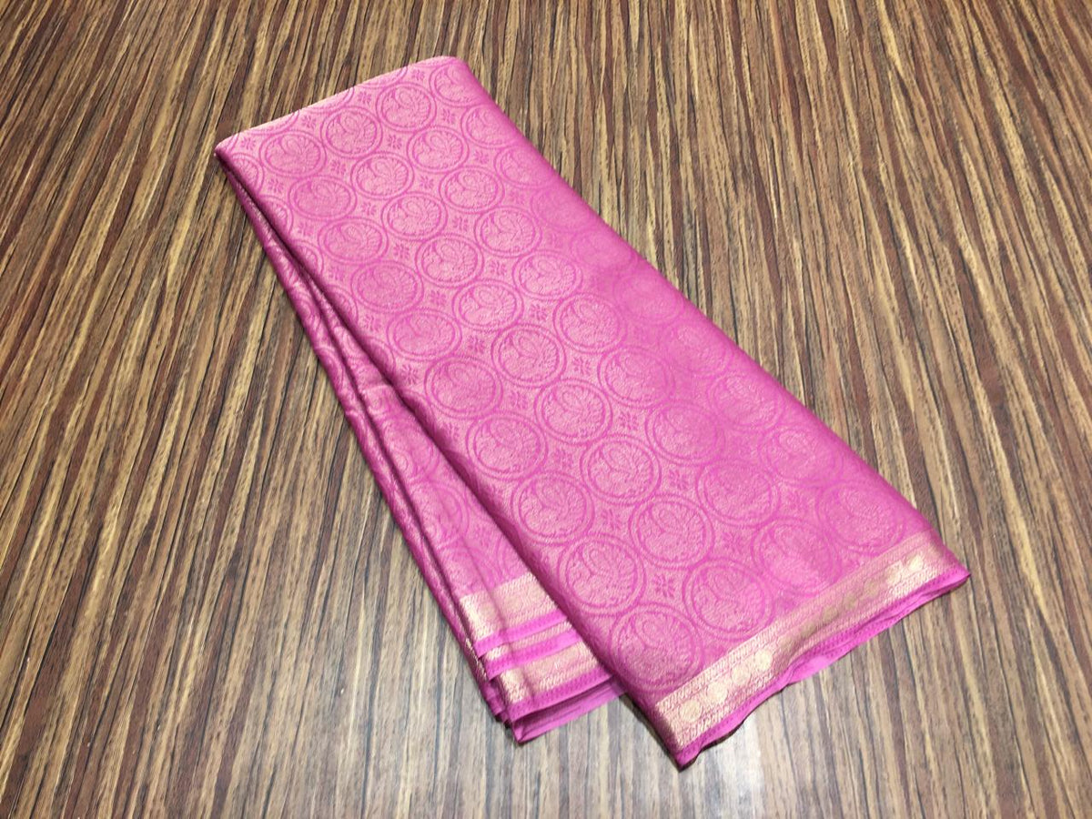 Chiffon Georgette