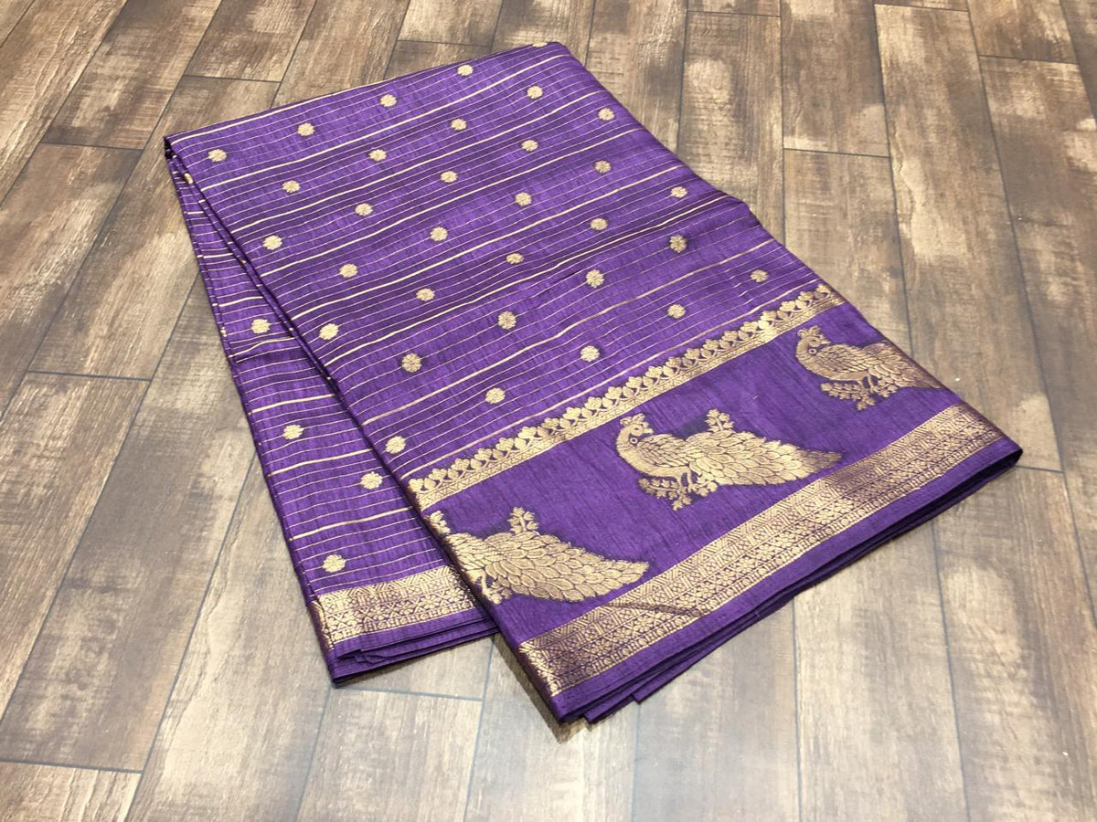 Mulberry Silk