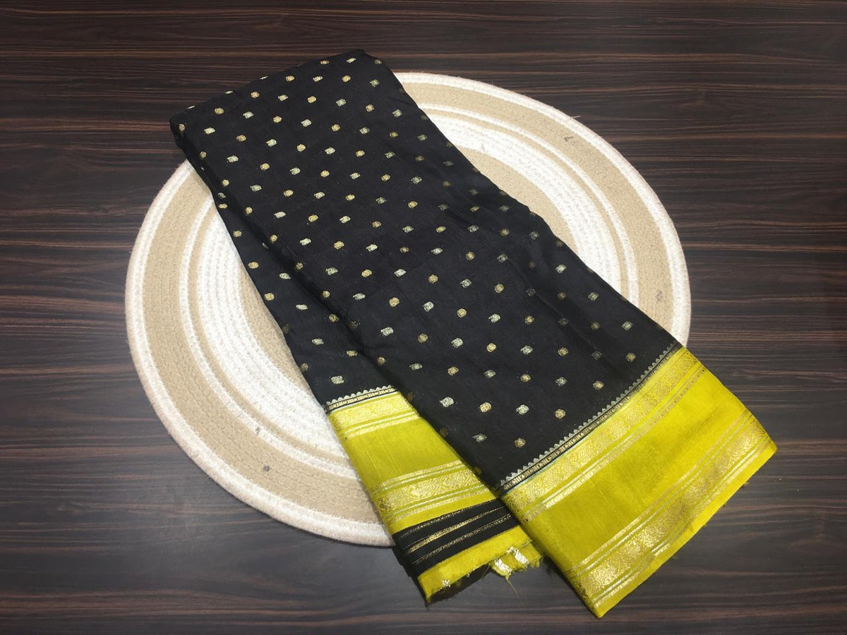 Viscose Saree
