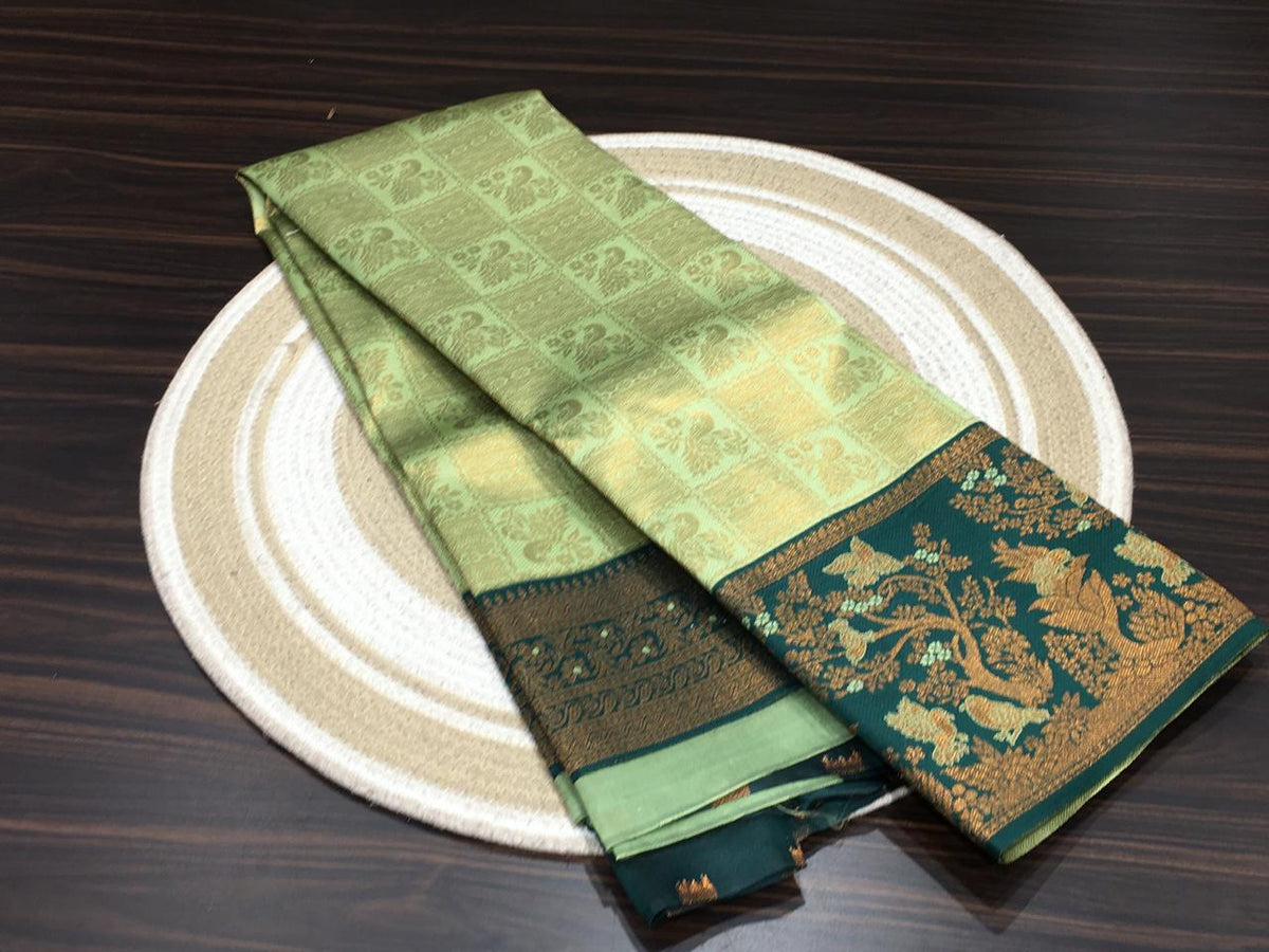 Valkalam Saree
