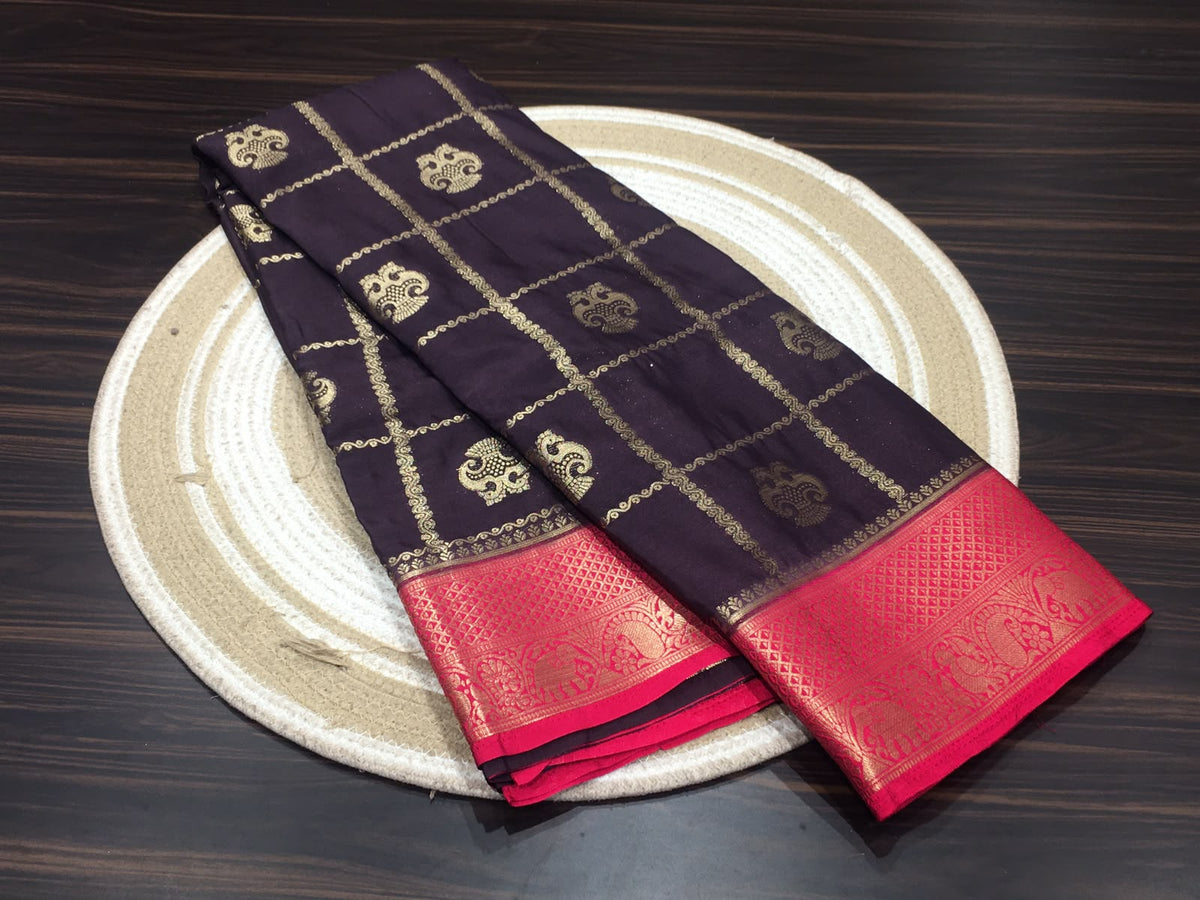 Chiffon Georgette