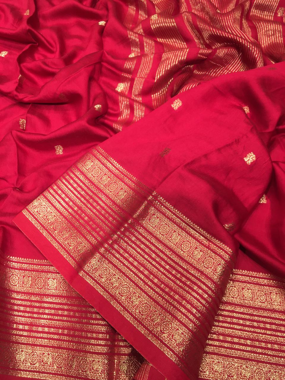 Assam Soft Silk