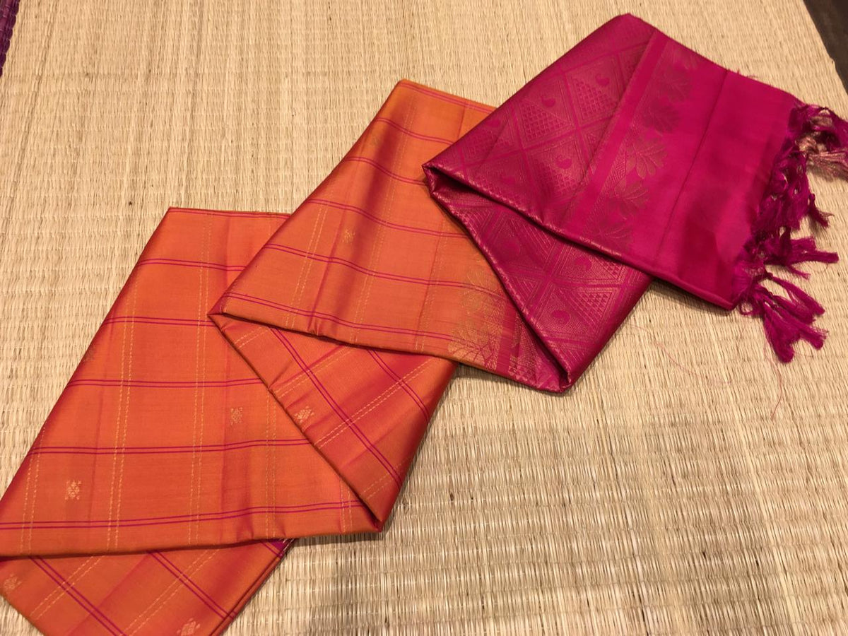 Soft Silk