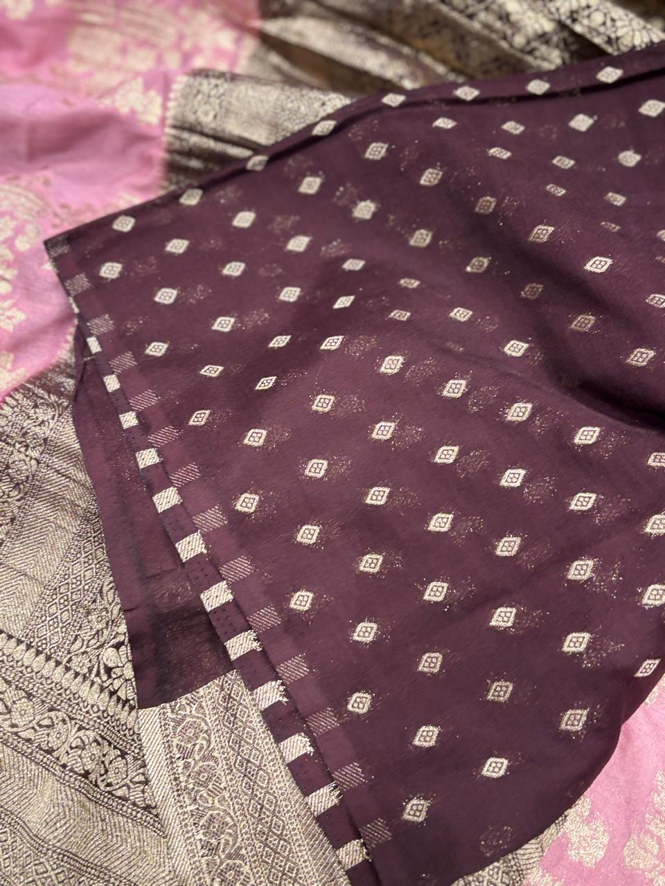 Chiffon Georgette
