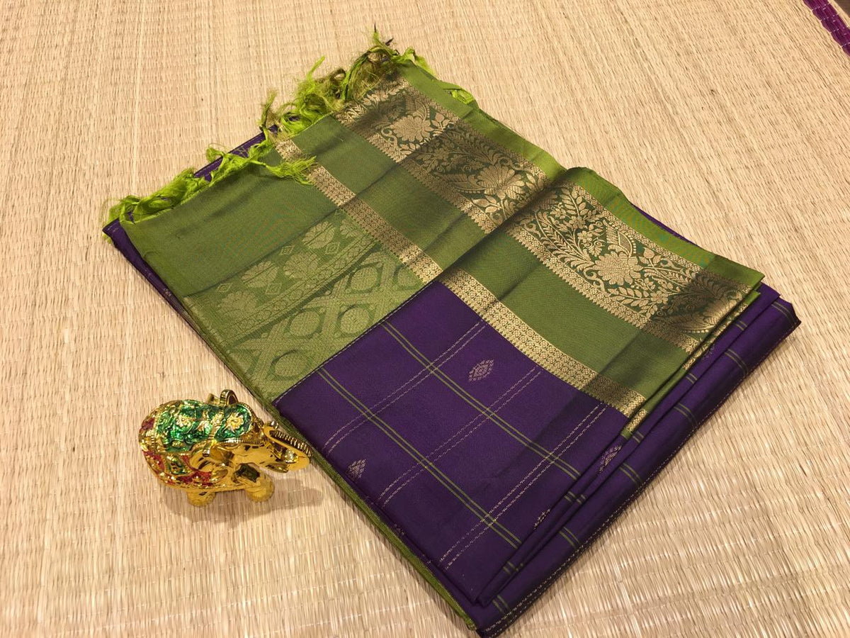 Soft Silk