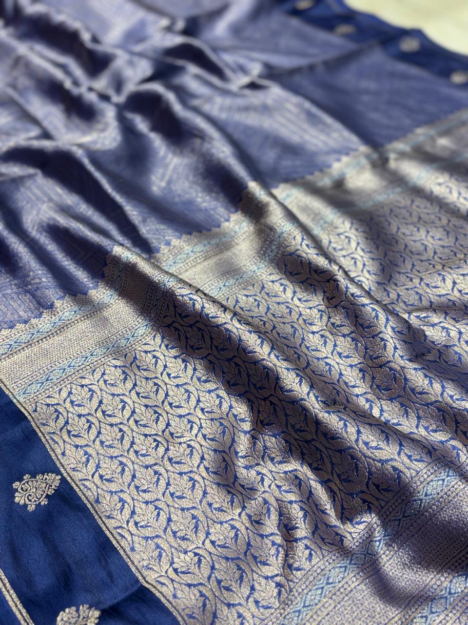 Rapier Cosmo Silk