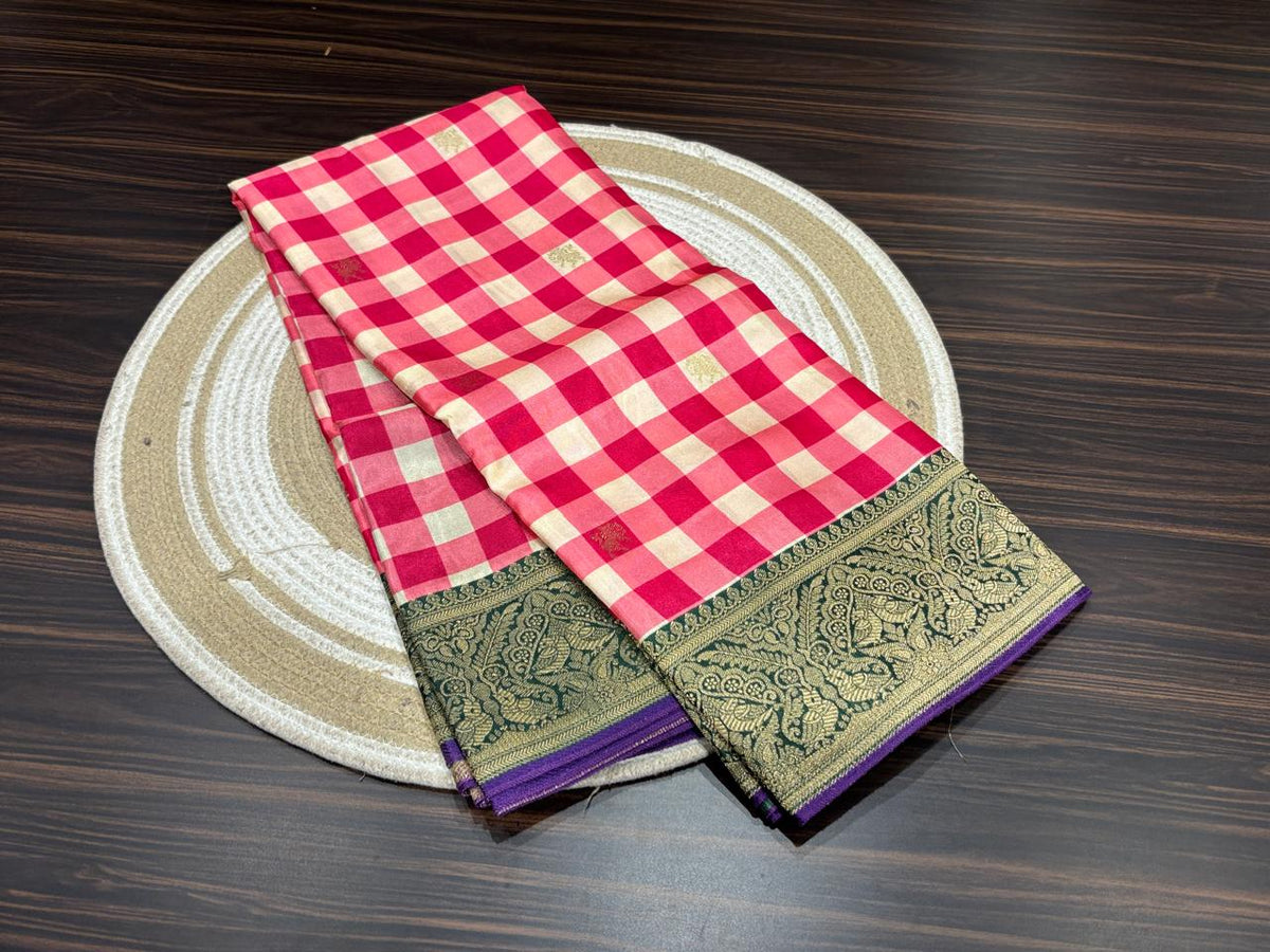 Burberry Crape