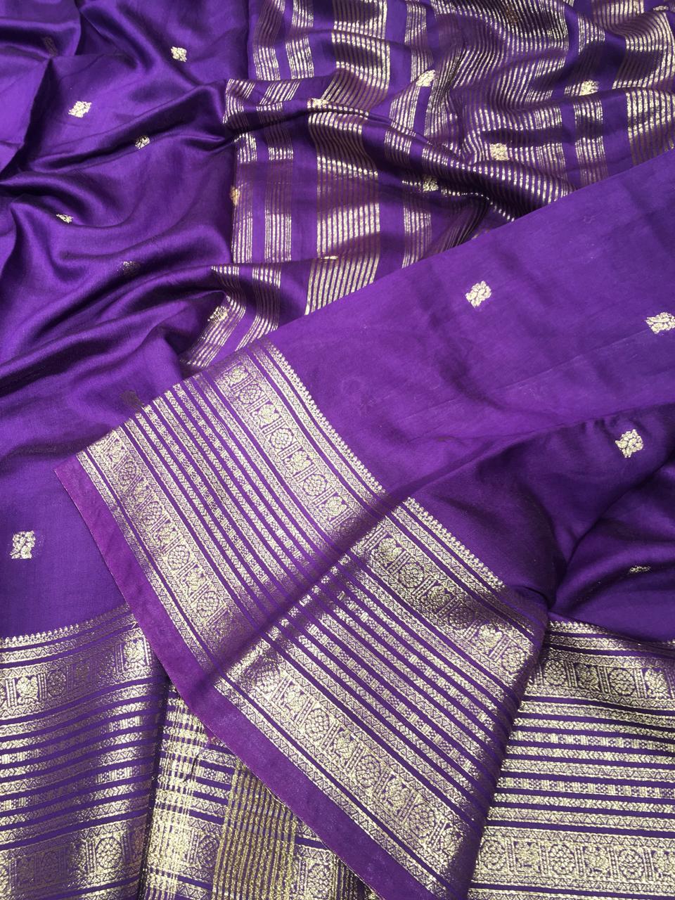 Assam Soft Silk