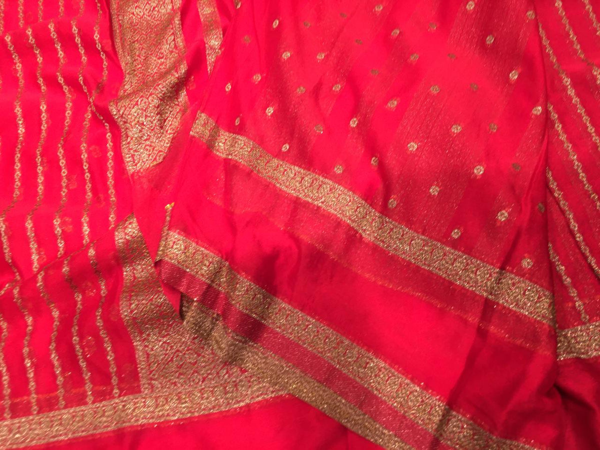 Chiffon Georgette