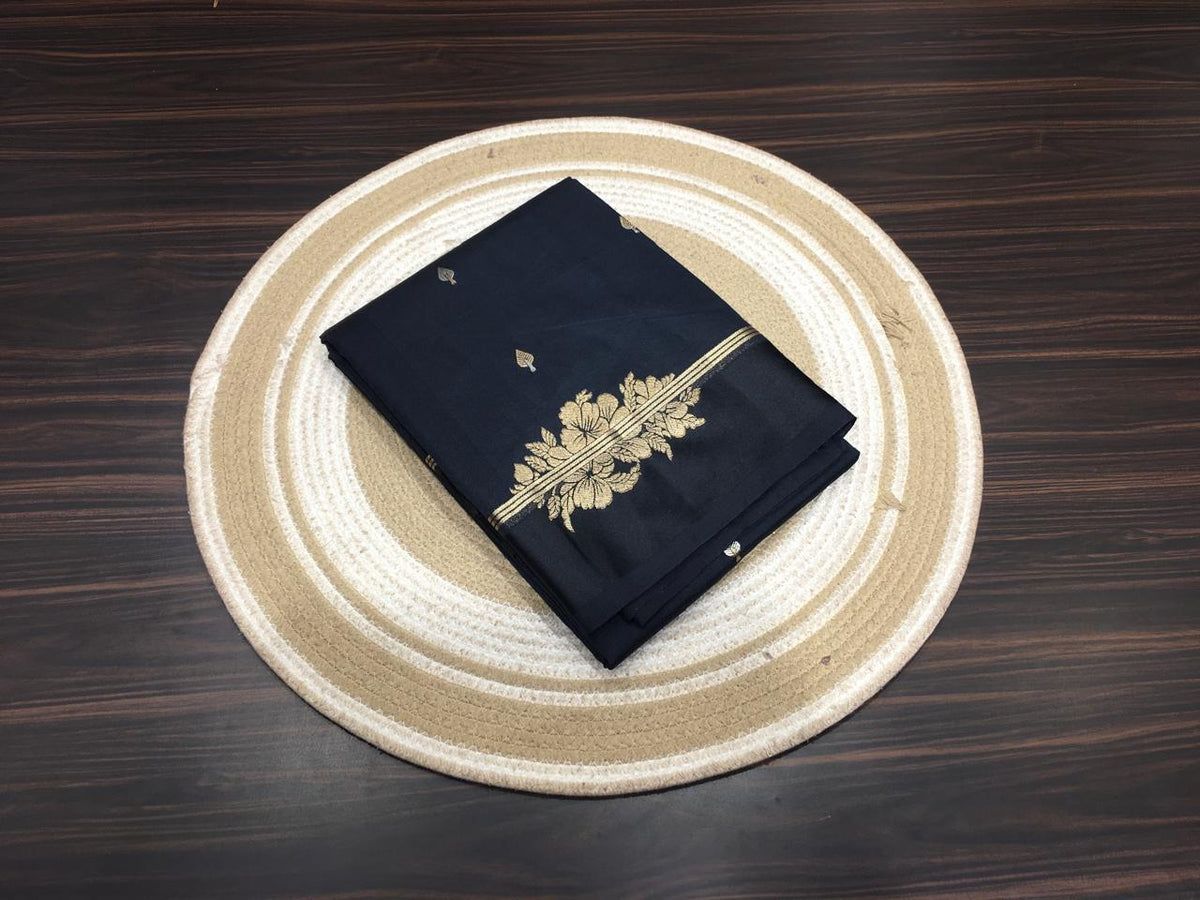 Gajji Silk