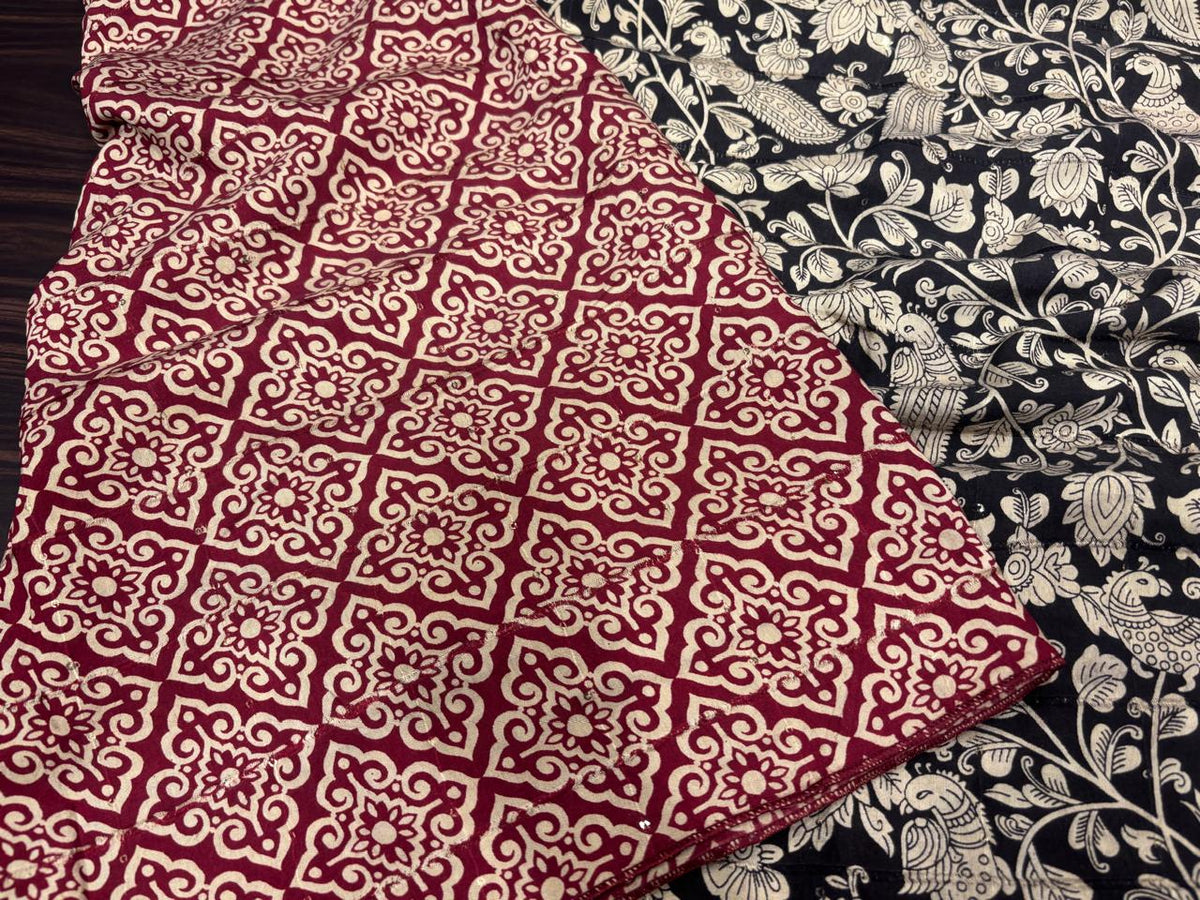 Cotton Saree