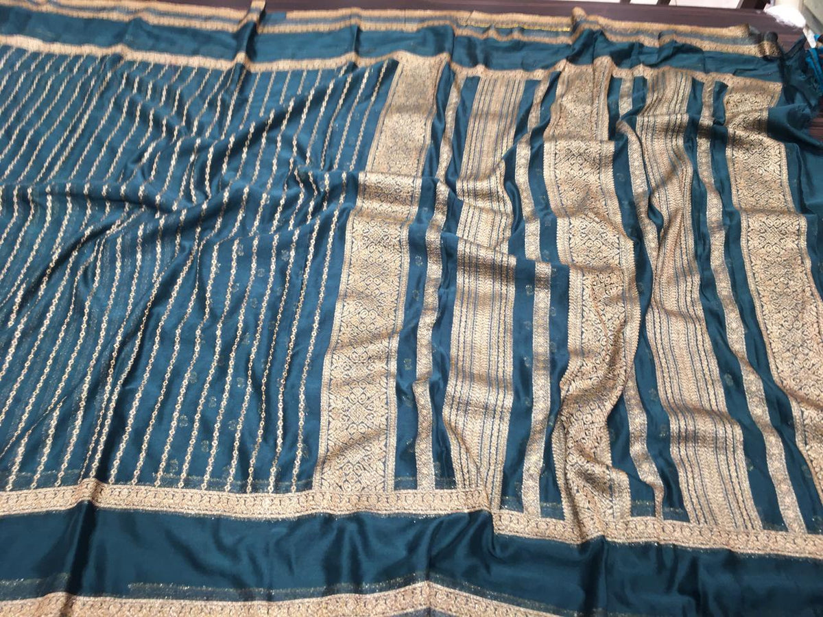 Chiffon Georgette