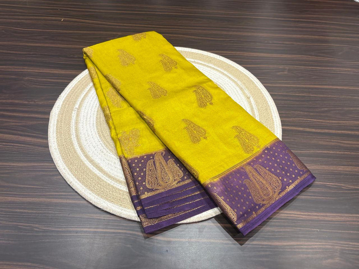 Fancy saree