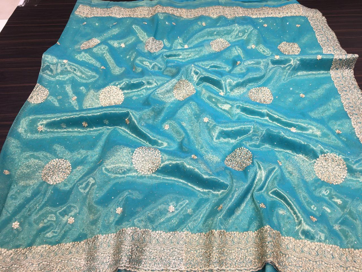 Fancy Saree
