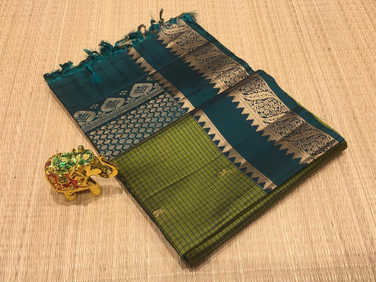 Soft Silk