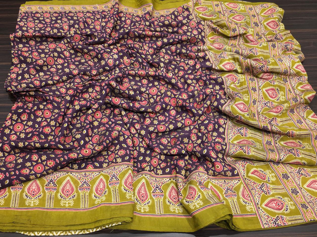Malbery Cotton