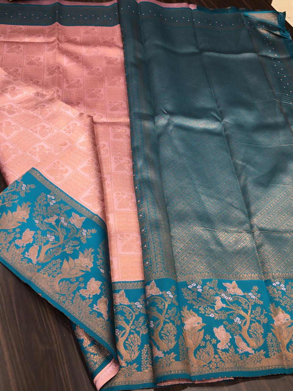 Valkalam Saree