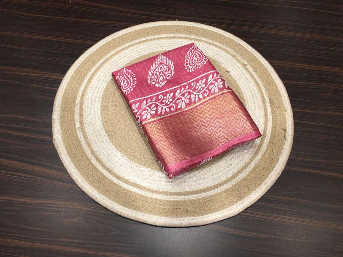 Fancy Saree