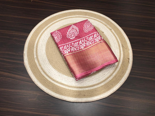 Fancy Saree