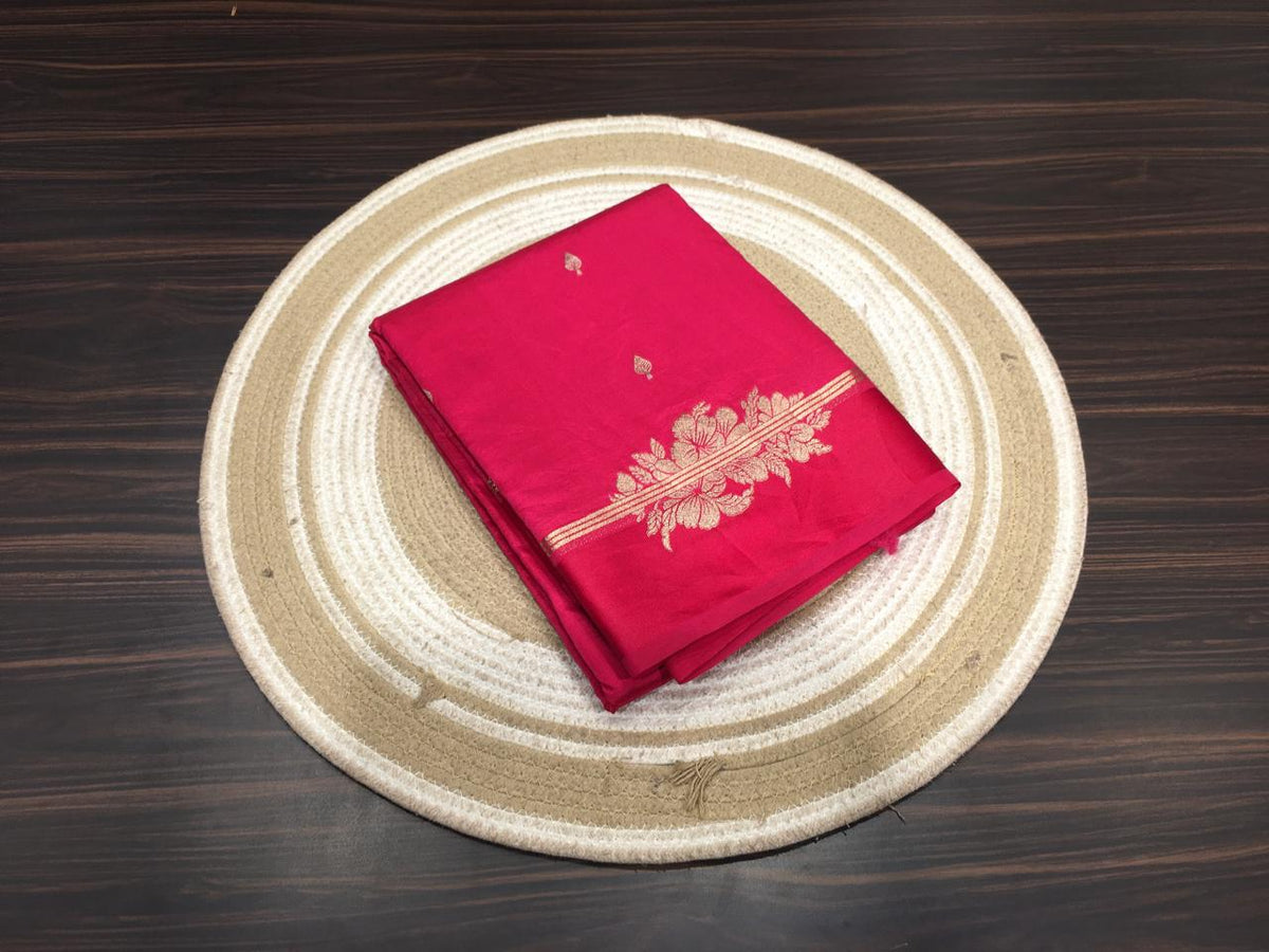 Gajji Silk
