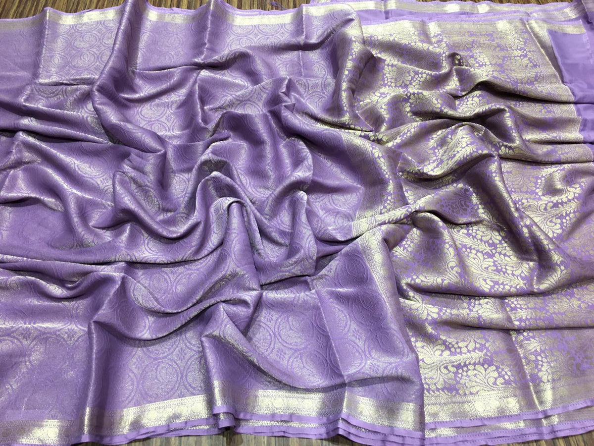 Chiffon Georgette
