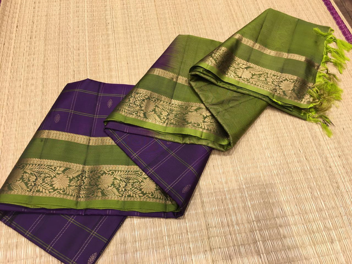 Soft Silk