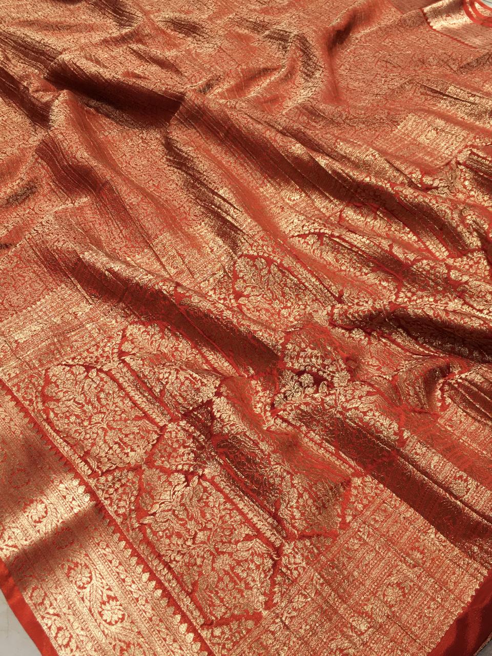 Chiffon Georgette