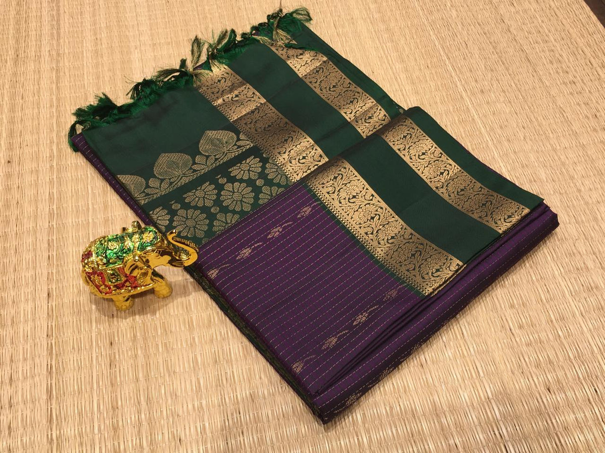Soft Silk