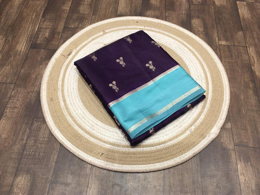 Gajji Silk