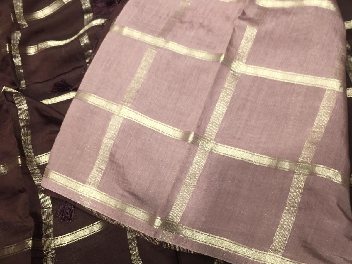 Assam Soft Saree