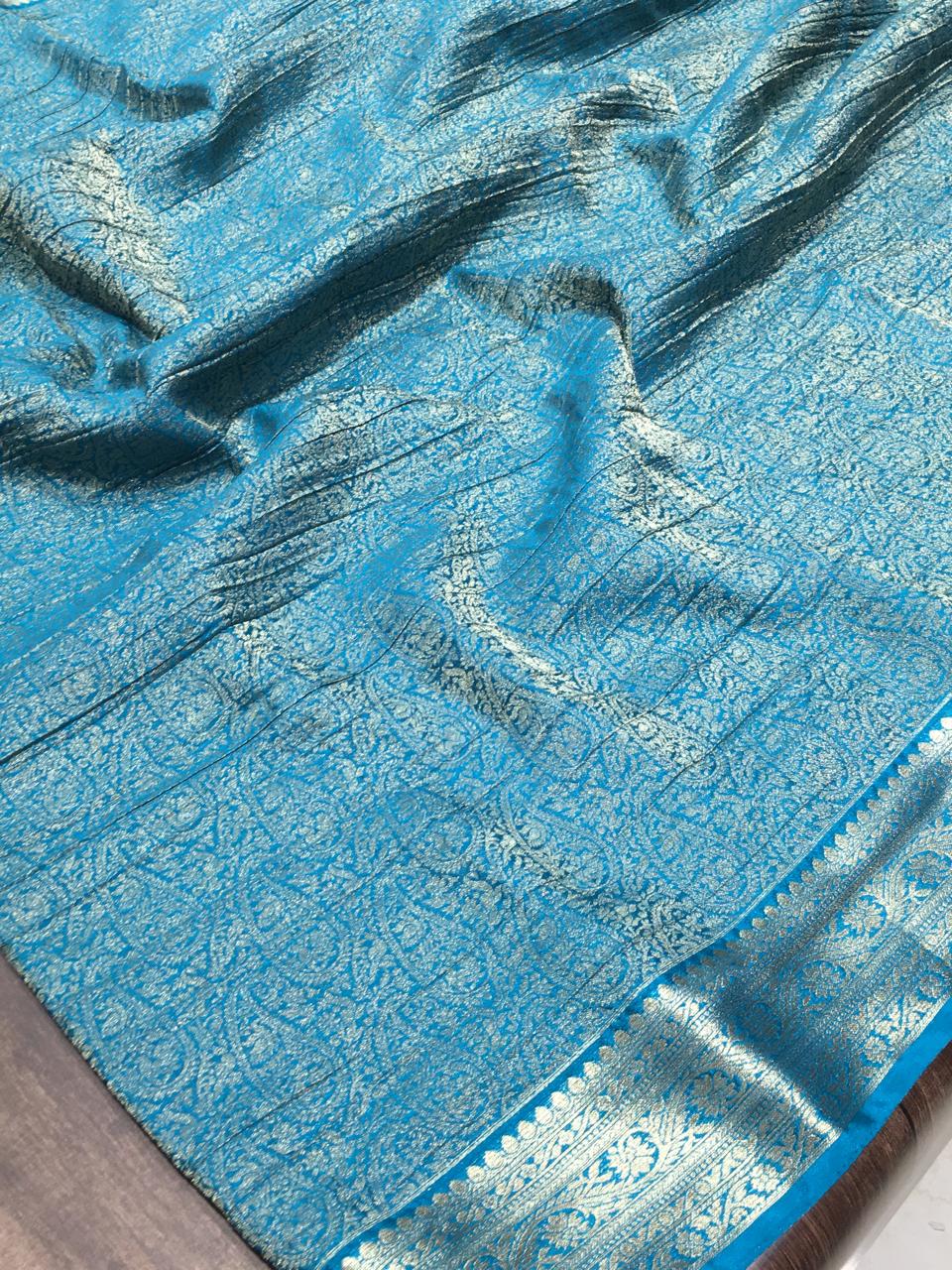 Chiffon Georgette